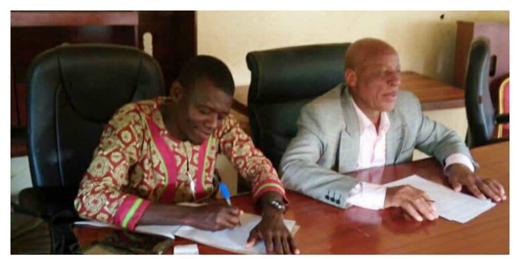 Commune de Malba : la jeunesse prête à s’investir pour son développement