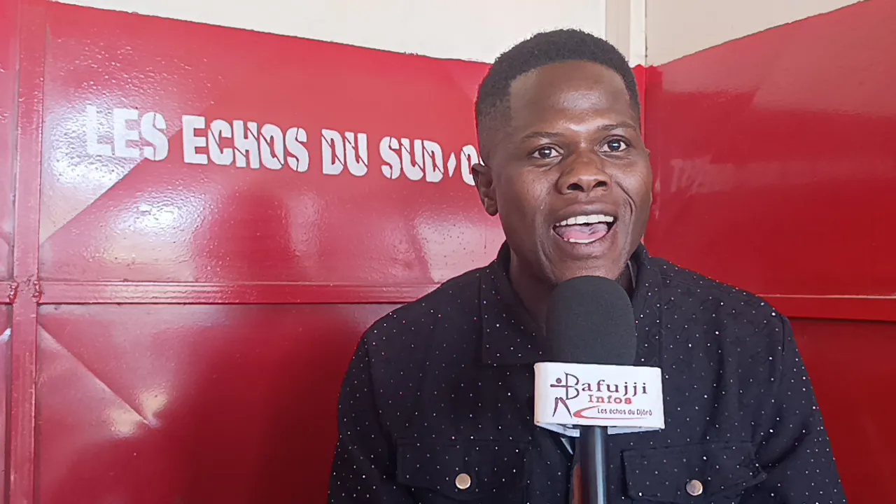 Musique et engagement : Kanito Le Valideur, une nouvelle voix de l’identité culturelle