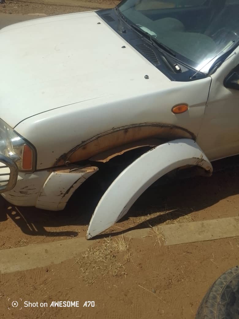 Gaoua : la prudence au volant sauve des vies, la preuve par l’image