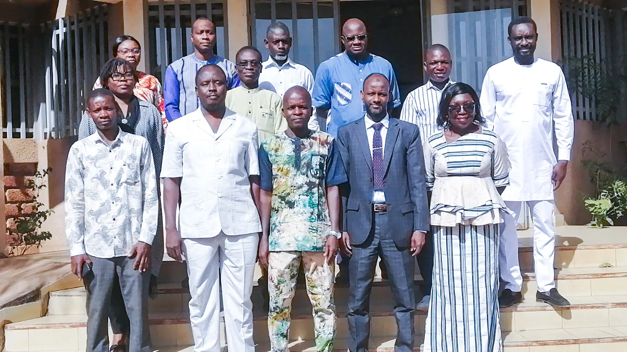 FICOD/Djôrô : le Fonds de Développement Communal (FDC) phase III tient ses promesses, la phase IV en ligne mire