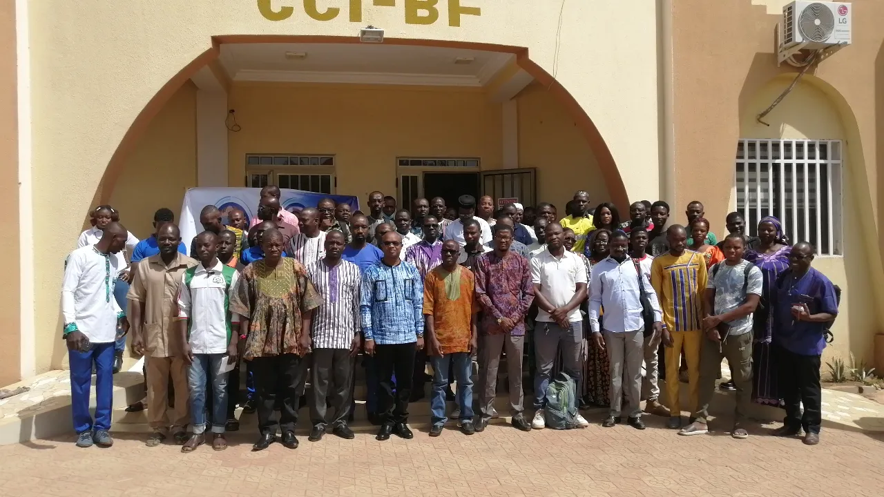 Région du Djôrô : coup d’envoi des Olympiades des métiers et des compétences par Bel Emploi