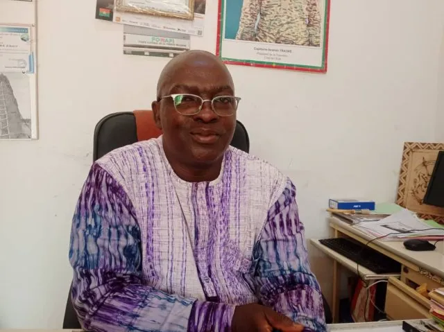 SNC Bobo 2026 : « soutenir nos qualifiés, c’est défendre l’honneur du Djôrô » dixit le direcetur provincial de la culture HEMA Albert