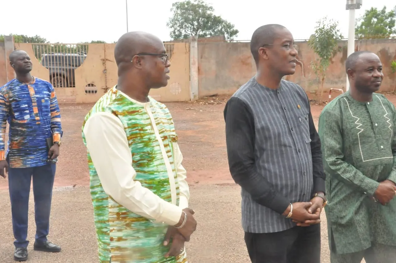 SNC BOBO 2026 : Le ministre Serge Gnaniodem Poda galvanise les ambassadeurs culturels du Djôrô