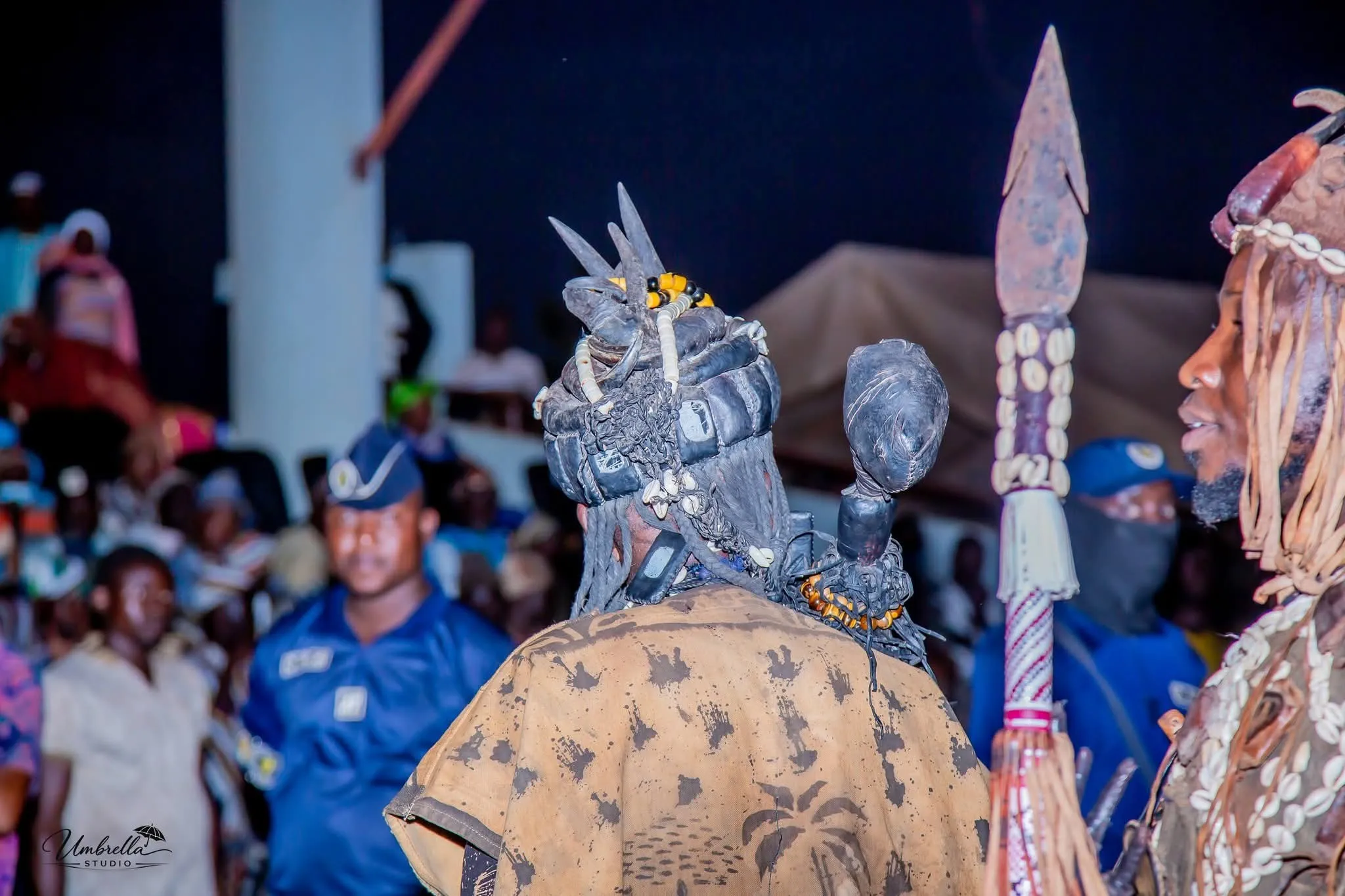 Journées des Coutumes et Traditions : la 3e édition s’achève à Gaoua sur fond de cohésion sociale et de valorisation culturelle