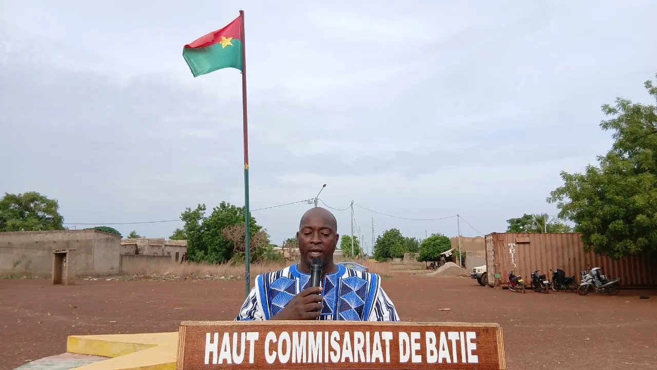 Mois du patrimoine burkinabè dans le Djôrô : Province du Noumbiel, province hôte de la 4e édition