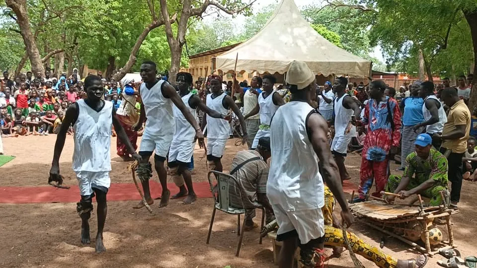 Diébougou : les communautés célèbrent l’unité et la diversité culturelle
