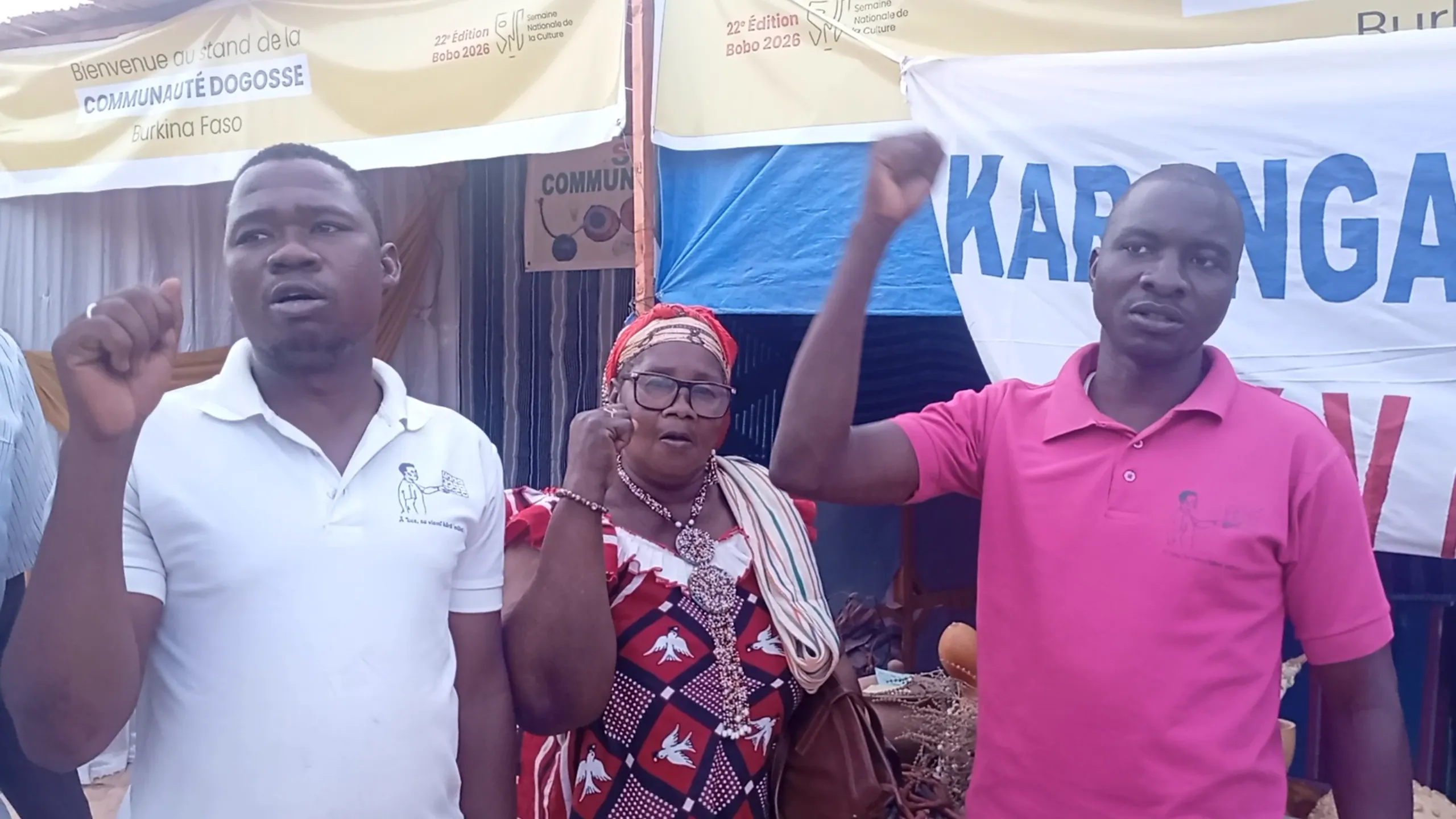 SNC Bobo 2026 : Zoom sur la communauté Vigué de Karangasso