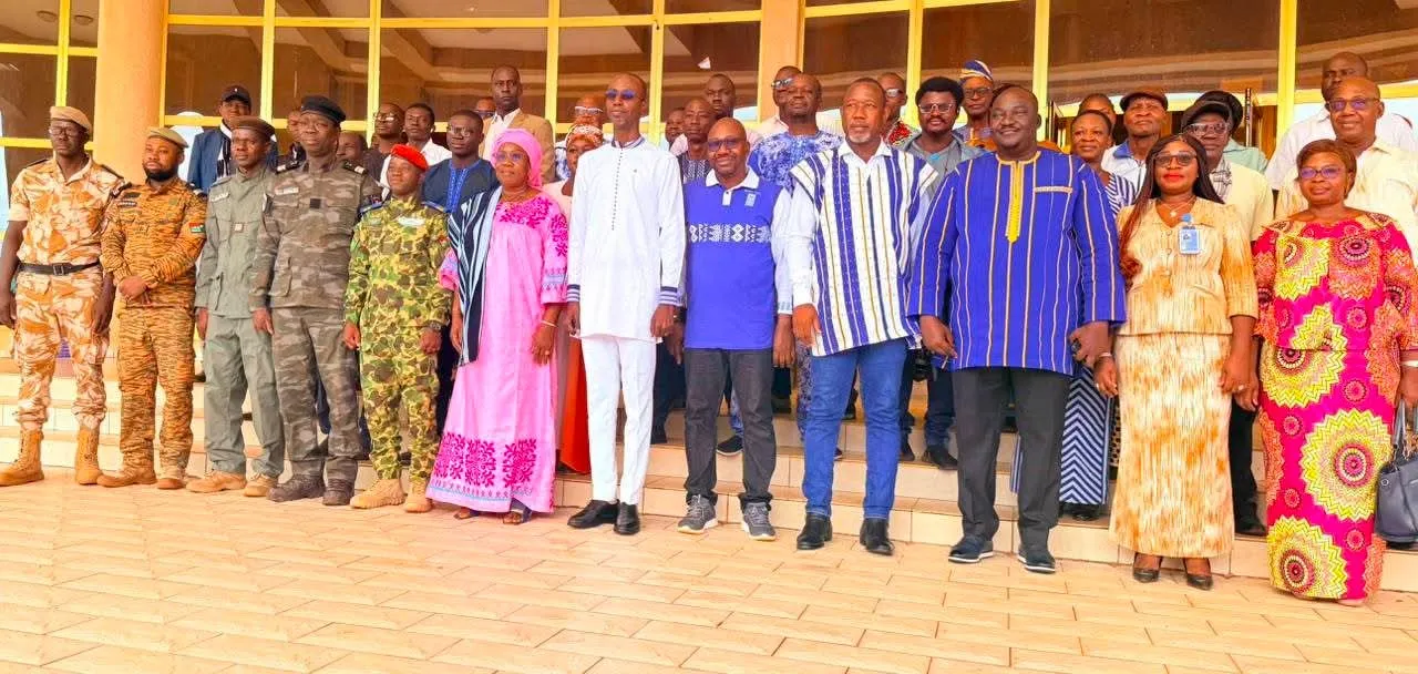 Communication en période de crise : le CSC renforce les capacités des journalistes et web-activistes à Bobo-Dioulasso
