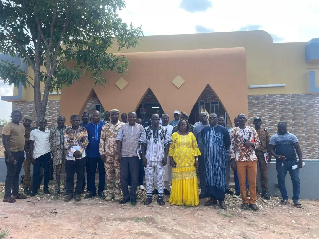 Nuit des acteurs et partenaires de la sécurité routière : l’ONASER dévoile la procédure d’identification des futurs distingués à Gaoua