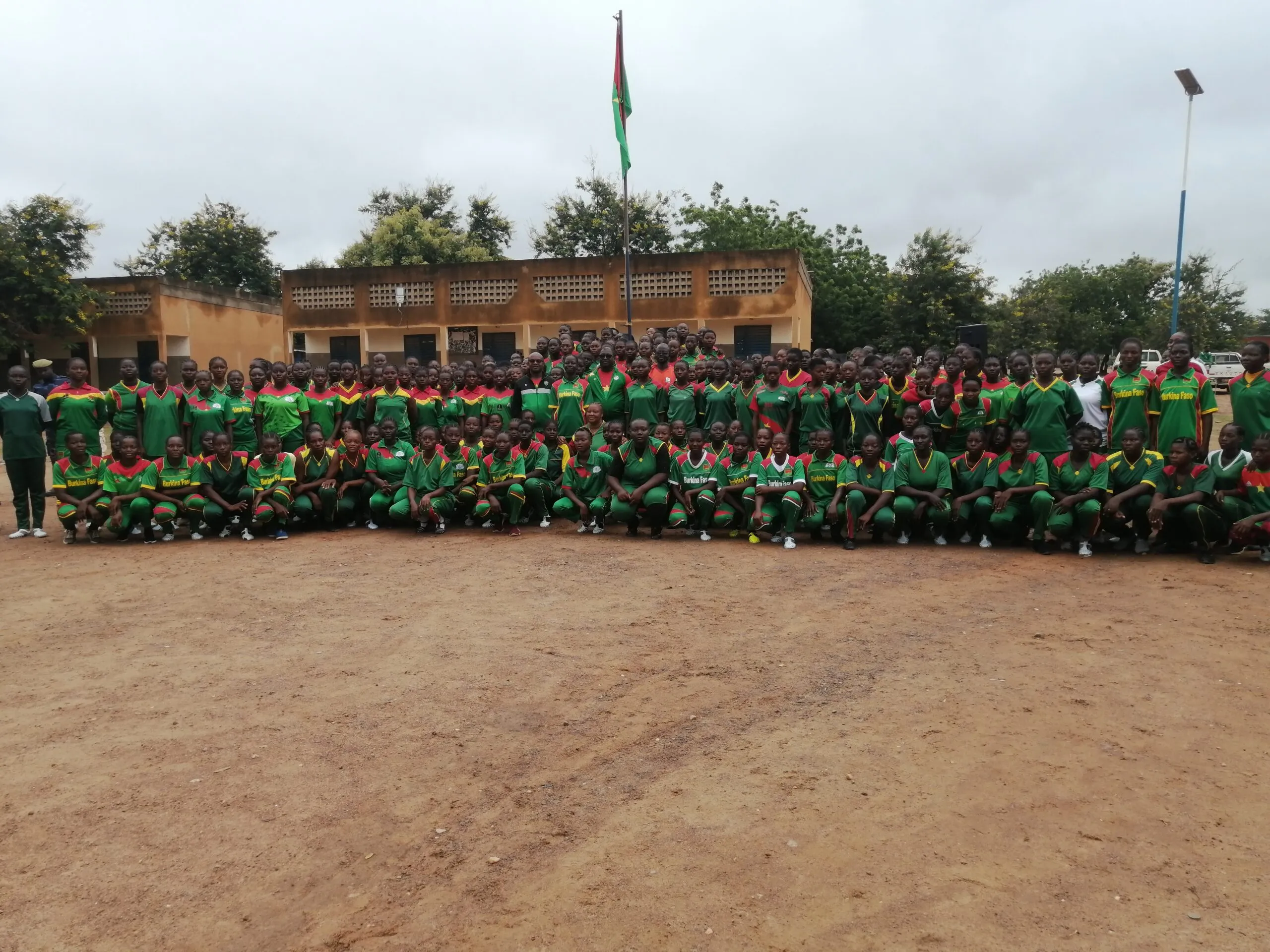 Région du Djôrô : le ministre des Serviteurs du peuple Mathias Traoré s’imprègne du déroulement de l’Immersion patriotique obligatoire